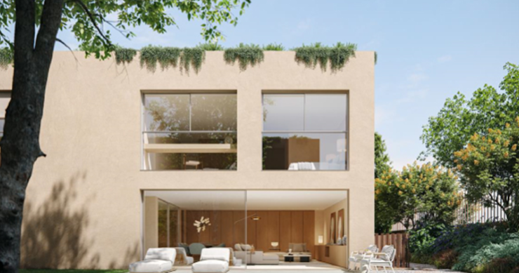 Casas novas em Cascais