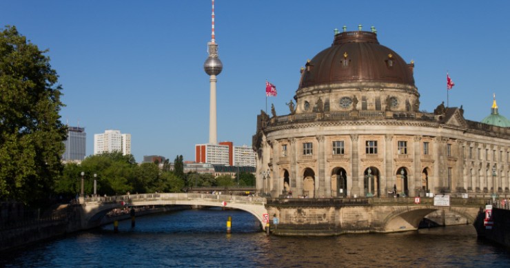 Berlín