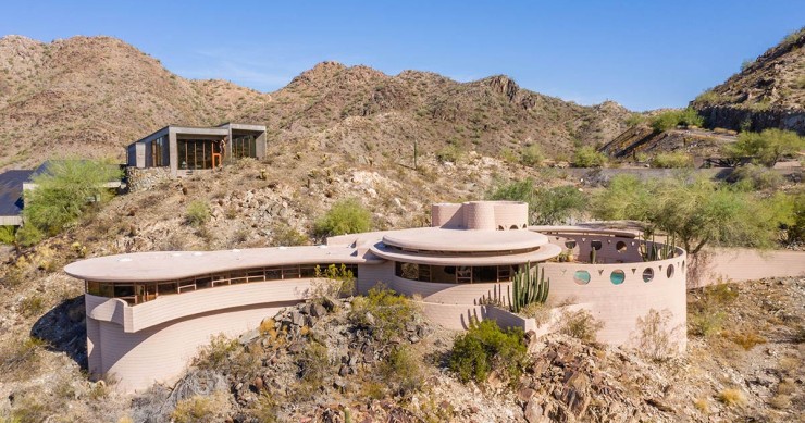 Norman Lyke House