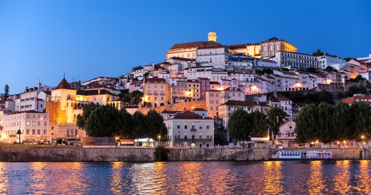 Como é viver em Coimbra: a cidade de encanto, sonho e tradição