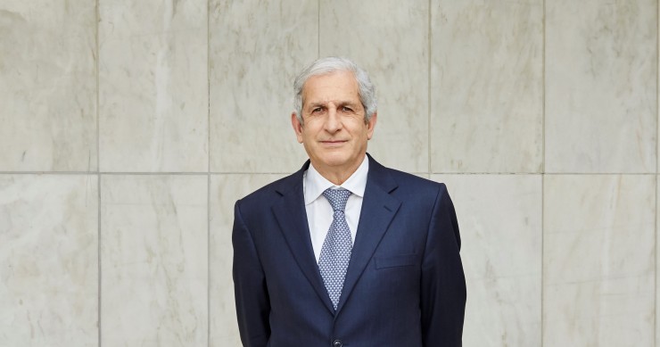 Carlos Tavares, economista, ex-ministro da Economia do Governo de Durão Barroso e ex-presidente da CMVM Bolha imobiliária em Portugal