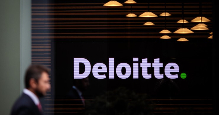 Deloitte