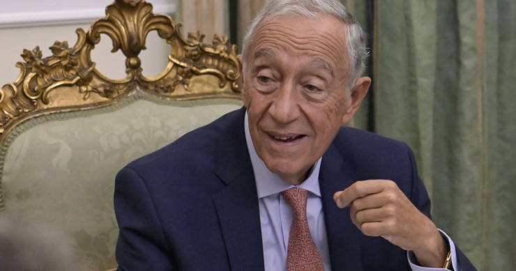 Marcelo Rebelo de Sousa, Presidente da República Simplificar licenciamentos na construção
