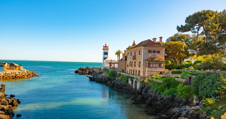 Fundos imobiliários em Portugal