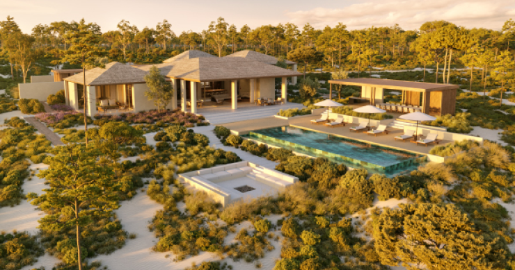 Casas em Melides