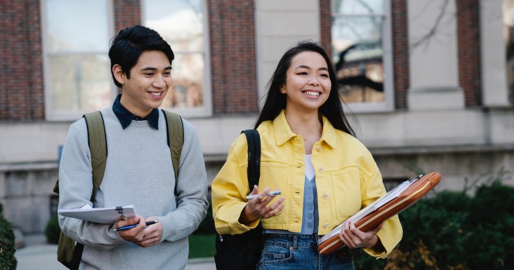 Residência de estudantes em Odivelas