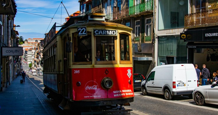 Porto