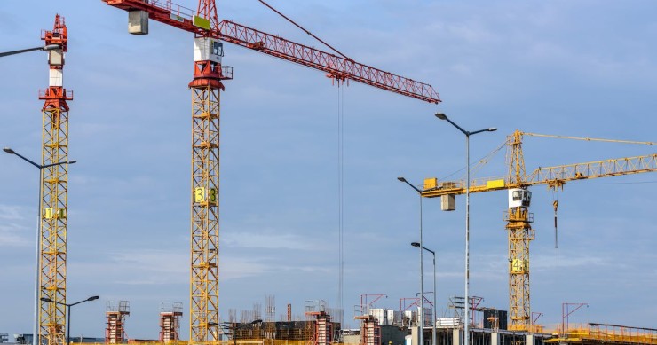 Construir casas em Portugal