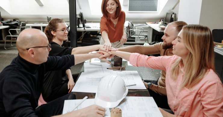 Licenciamentos na construção