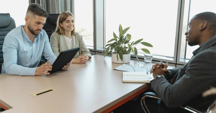 O que é a Ficha técnica de habitação