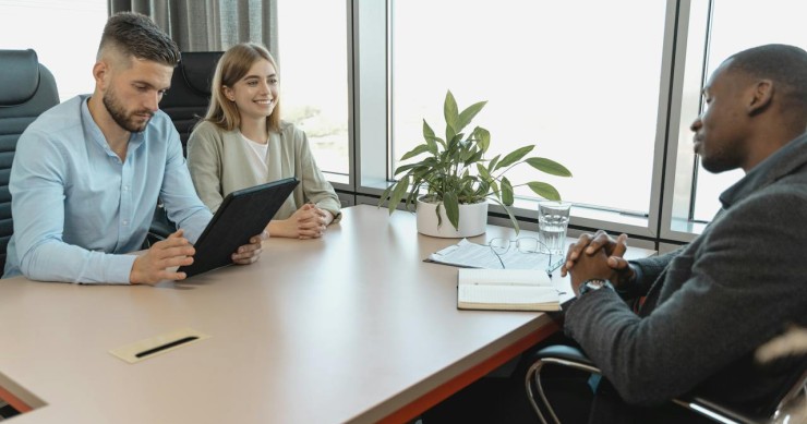 O que é a Ficha técnica de habitação 