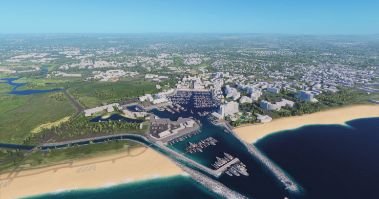 Vilamoura
