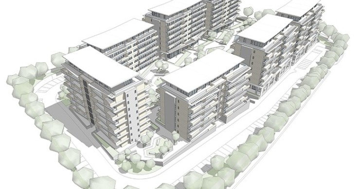 Casas novas em Setúbal