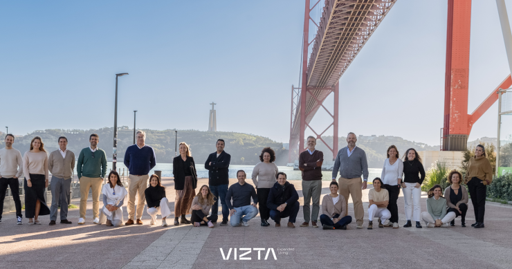 Equipa VIZTA Homes Construir casas em Portugal
