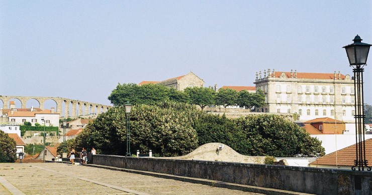 Casas em Vila do Conde