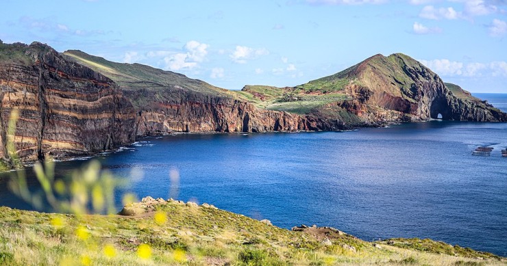 Viver na ilha da Madeira