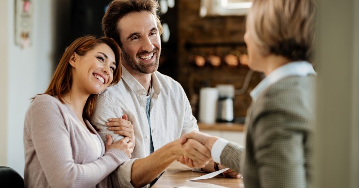Crédito habitação em Portugal