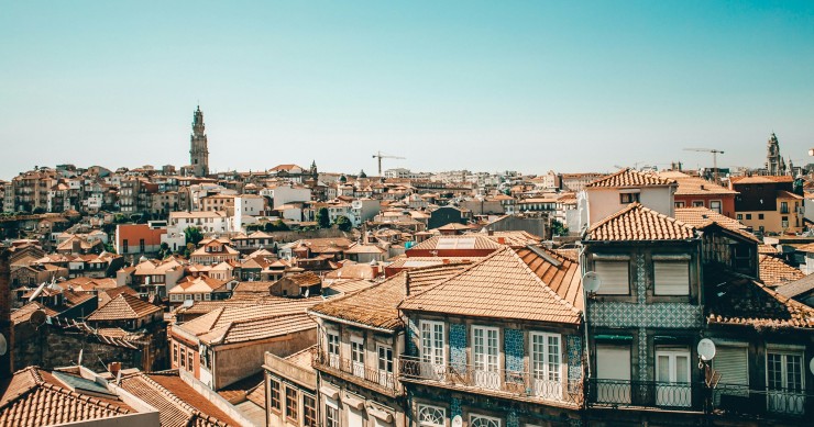 Porto and Lisbon among the 20 best cities in the world in 2024