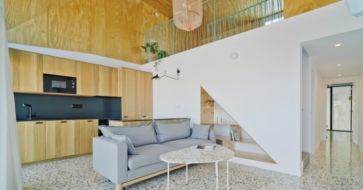 casas do futuro
