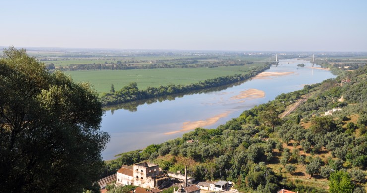 Viver em Santarém: guia completo para morar no coração do Ribatejo