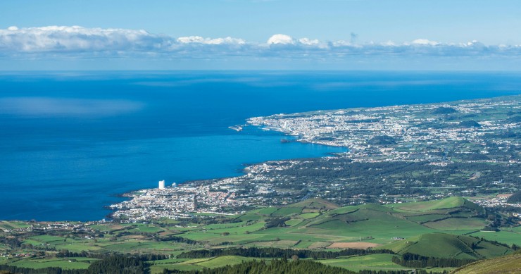 Alojamento Local nos Açores