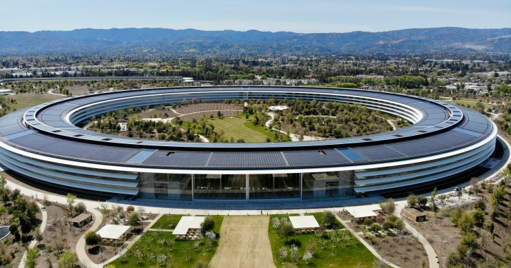 Apple Park