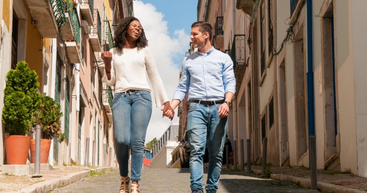 Preço das casas sobe com aumento da população