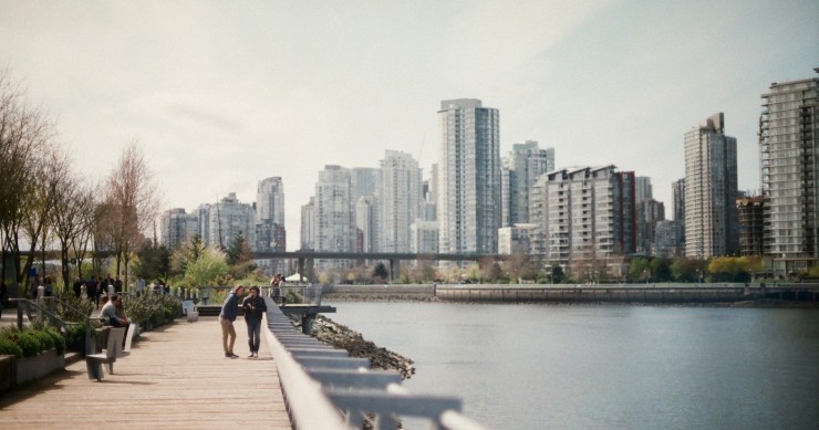 Preços das casas e das rendas em Vancouver