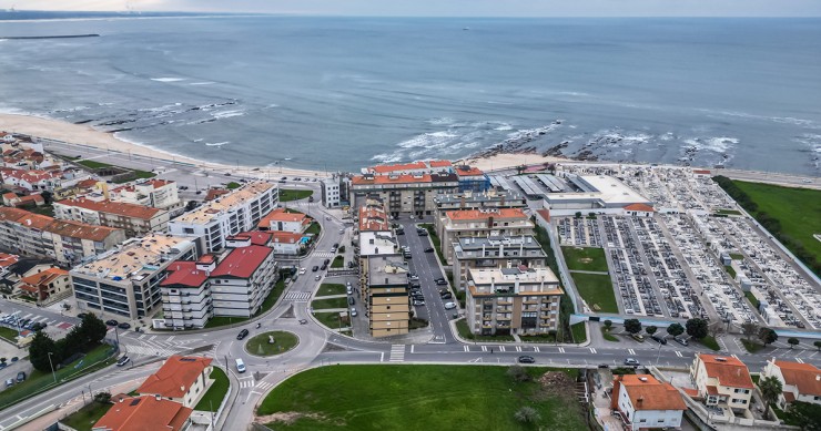 Casas à venda na praia