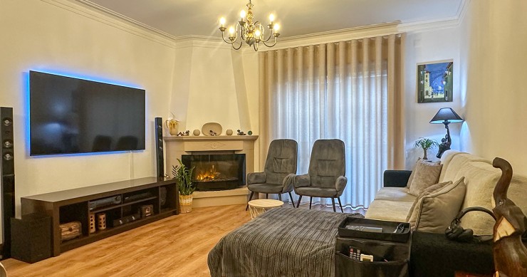 Casas à venda para viver sem apertos