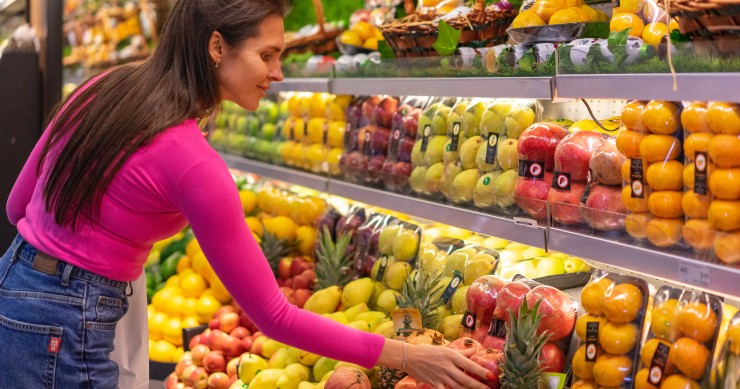 Calendário de frutas e legumes da época: o que comer em cada estação