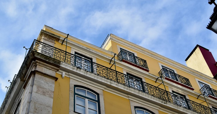 Usar mais-valias da venda da casa no crédito habitação