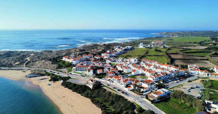 Acheter une maison au Portugal : 5 sur 6 coûtent plus de 150 000 euros