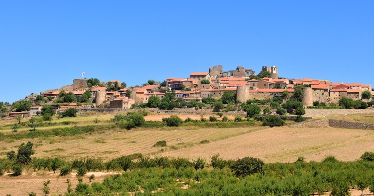 Figueira de Castelo Rodrigo