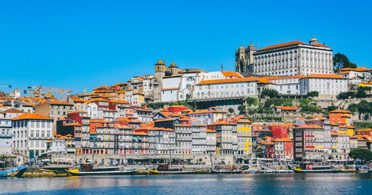 Porto