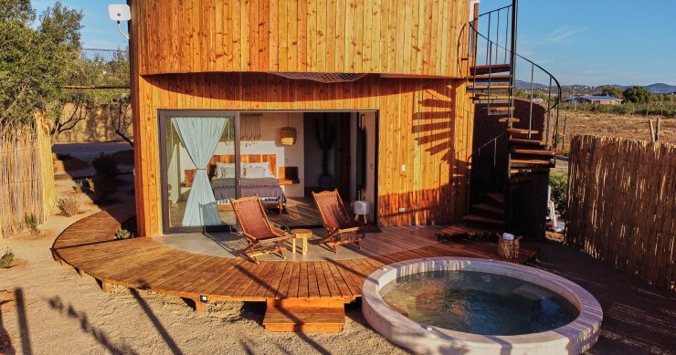 Zeuhary Hospedaje Campestre