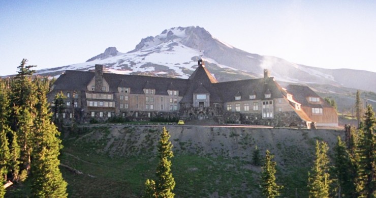 The Shining