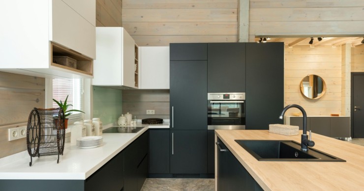 decoração de interiores
