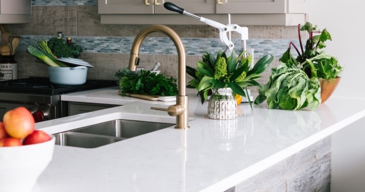 decoração de interiores