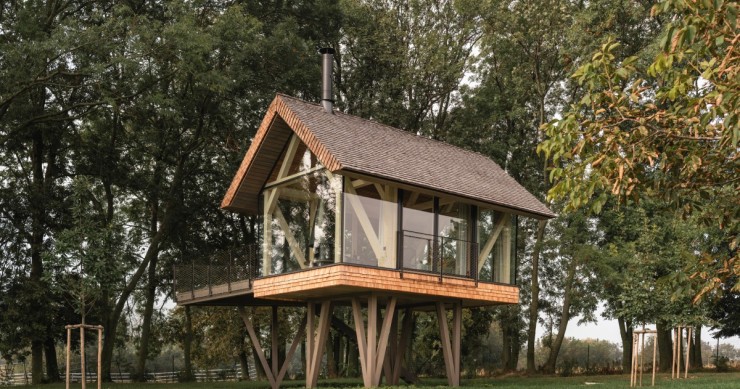 casas sustentáveis