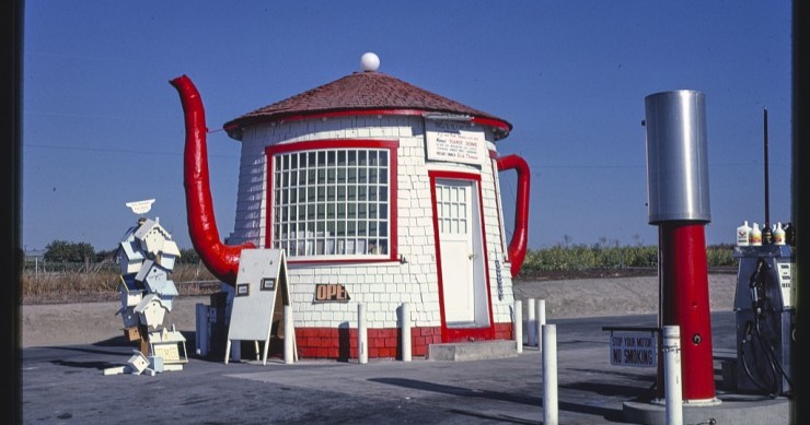 casas originais