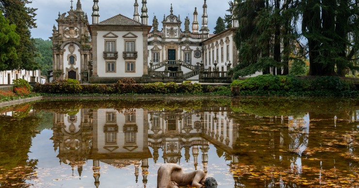 Viver em Vila Real: explora esta cidade encantadora na região do norte