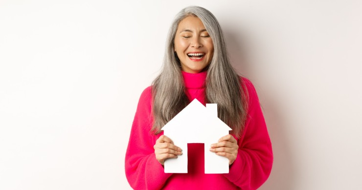 pedir crédito habitação depois dos 55 anos