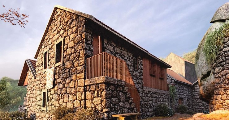 aldeia da Varziela