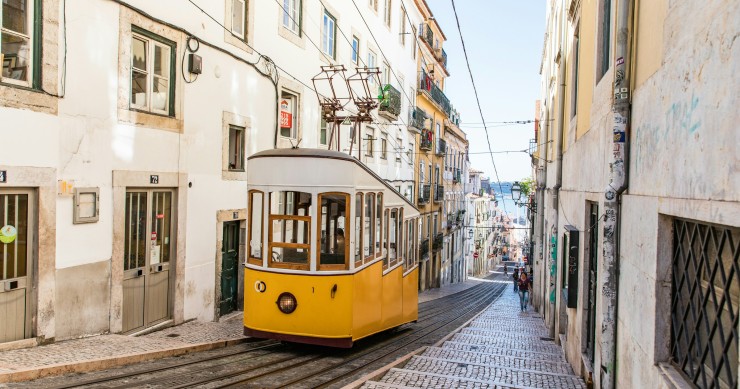 Lisbon