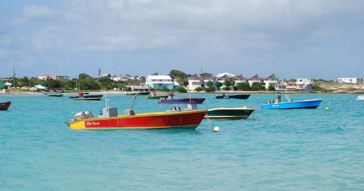 Anguilla
