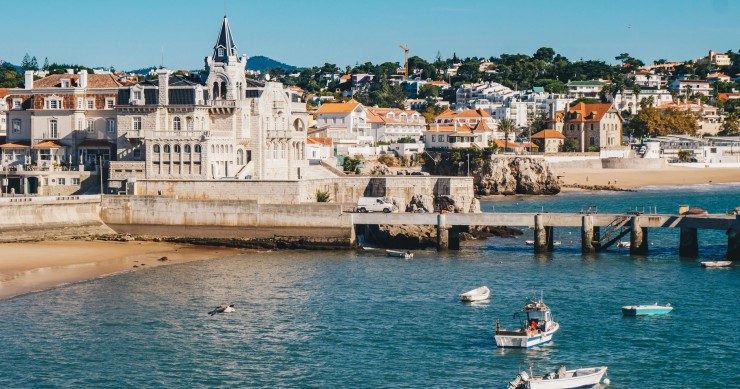 Cascais, Portugal