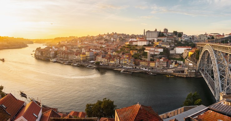 Venda de casas no Grande Porto