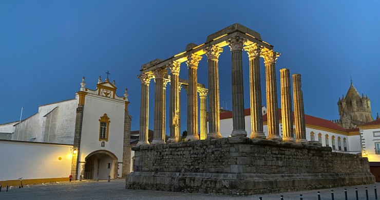 Viver em Évora: guia para uma vida no coração do Alentejo