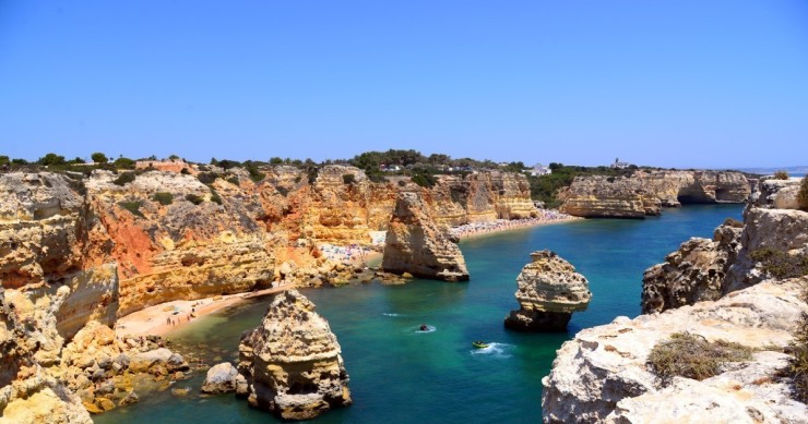 Algarve